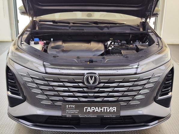 Changan CS75 Plus III с пробегом 2024 года, цена 2 849 000 рублей, 11704 км, внедорожник, Автокод Объявления