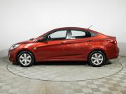 Hyundai Solaris I Санкт-Петербург  - изображение 23