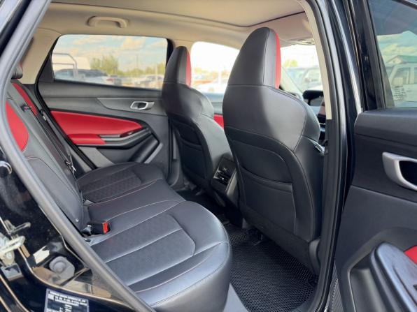 Changan CS55 Plus II с пробегом 2023 года, цена 1 795 000 рублей, 59056 км, внедорожник, Автокод Объявления