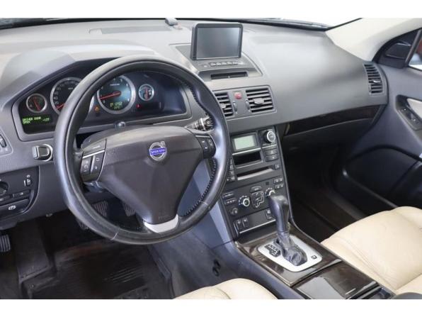 Volvo XC90 I Рестайлинг с пробегом 2007 года, цена 925 000 рублей, 402814 км, внедорожник, Автокод Объявления