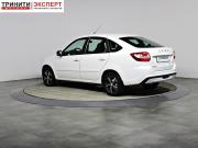 Lada (ВАЗ) Granta I Рестайлинг Белгород  - изображение 24