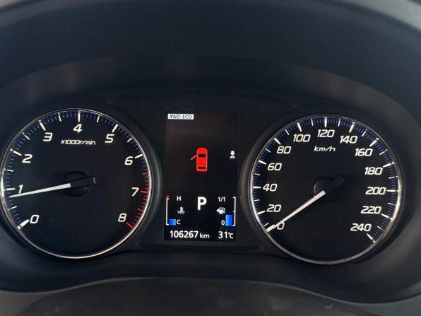 Mitsubishi Outlander III Рестайлинг 2 с пробегом 2016 года, цена 1 593 000 рублей, 106236 км, внедорожник, Автокод Объявления