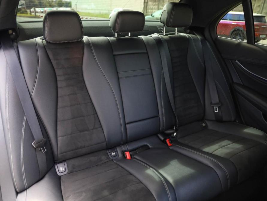 Mercedes-Benz E-Класс V (W213 S213 C238) Санкт-Петербург  - изображение 27