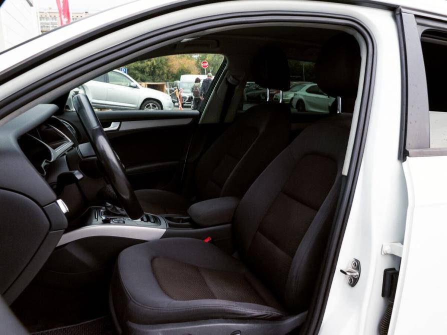 Audi A4 allroad IV (B8) Рестайлинг Екатеринбург  - изображение 16