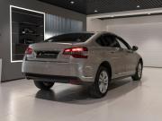 Citroen C5 II Москва  - изображение 29