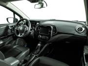 Renault Kaptur I Рестайлинг Санкт-Петербург  - изображение 27