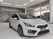 Kia Ceed GT I Минеральные Воды  - изображение 21
