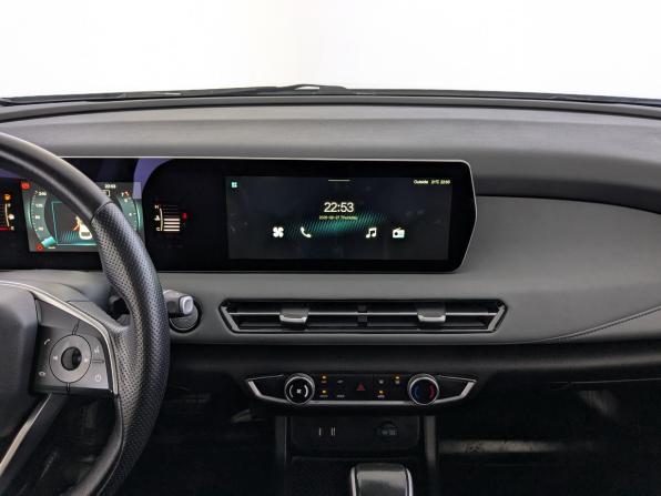 BAIC U5 Plus с пробегом 2023 года, цена 750 000 рублей, 138473 км, седан, Автокод Объявления