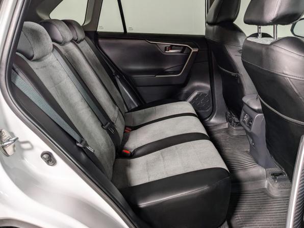 Toyota RAV4 V (XA50) с пробегом 2021 года, цена 3 699 000 рублей, 160000 км, внедорожник, Автокод Объявления