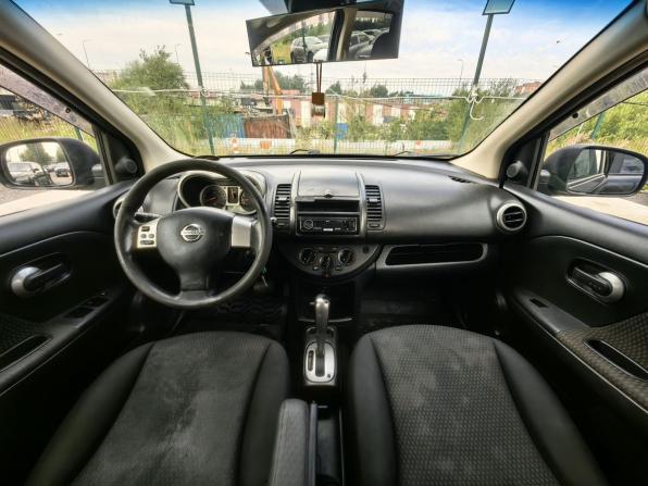 Nissan Note I с пробегом 2006 года, цена 499 000 рублей, 240000 км, хэтчбек, Автокод Объявления