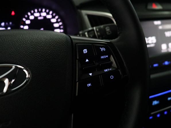 Hyundai Creta I Рестайлинг с пробегом 2020 года, цена 1 859 000 рублей, 125000 км, внедорожник, Автокод Объявления