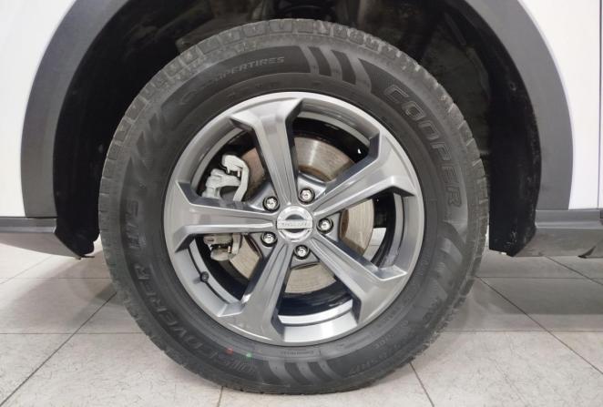 Haval F7 I с пробегом 2022 года, цена 1 860 000 рублей, 97271 км, внедорожник, Автокод Объявления