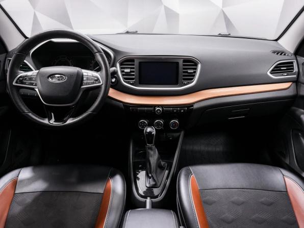 Lada (ВАЗ) Vesta I Рестайлинг (NG) с пробегом 2024 года, цена 1 347 000 рублей, 87000 км, универсал, Автокод Объявления