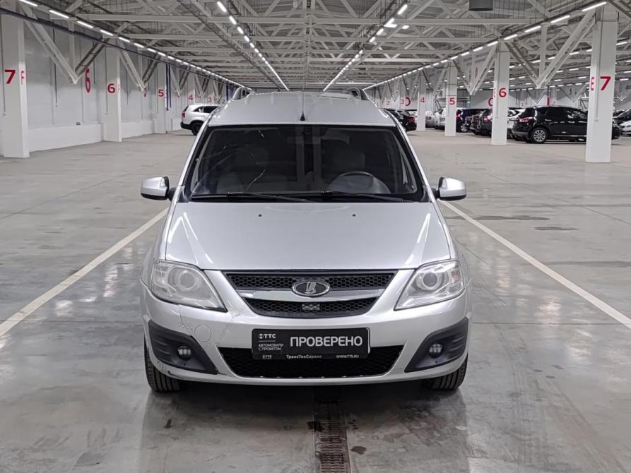 Lada (ВАЗ) Largus I Казань  - изображение 2