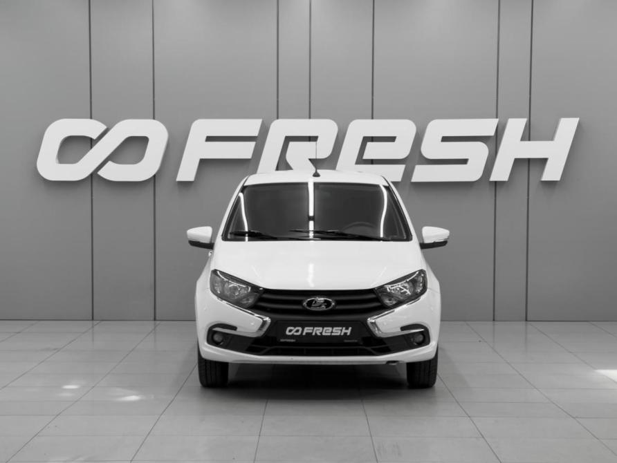 Lada (ВАЗ) Granta I Рестайлинг Ростов-на-Дону  - изображение 3