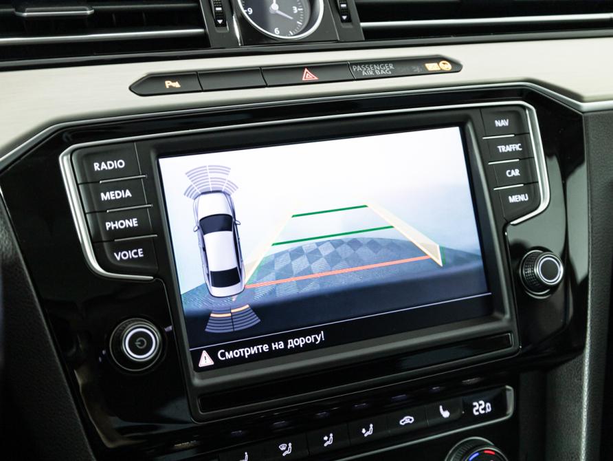 Volkswagen Passat B8 Санкт-Петербург  - изображение 17