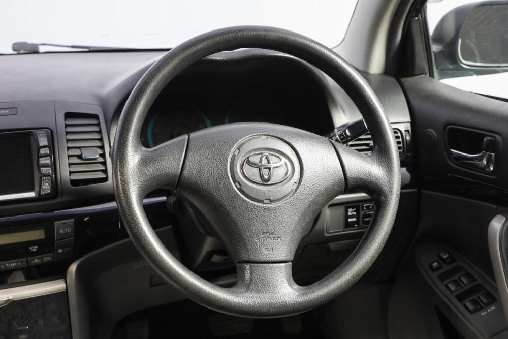 Toyota Allion I Новосибирск  - изображение 11