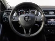 Skoda Rapid I Рестайлинг Тюмень  - изображение 38