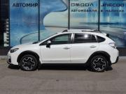 Subaru XV I Рестайлинг Архангельск  - изображение 26