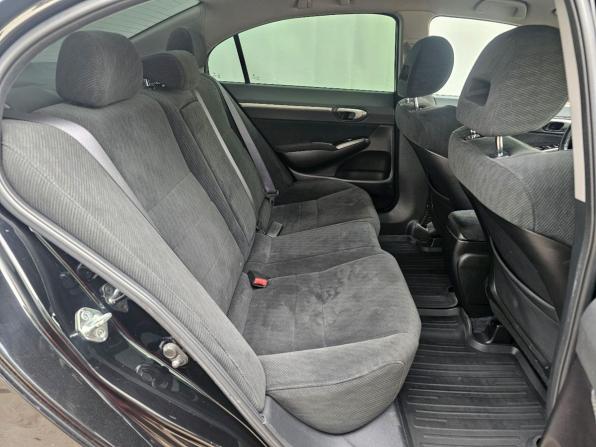 Honda Civic IX с пробегом 2011 года, цена 1 099 000 рублей, 148263 км, седан, Автокод Объявления