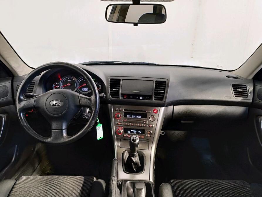 Subaru Outback III Москва  - изображение 5