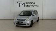 Toyota Sienta I Рестайлинг 1 Екатеринбург  - изображение 18