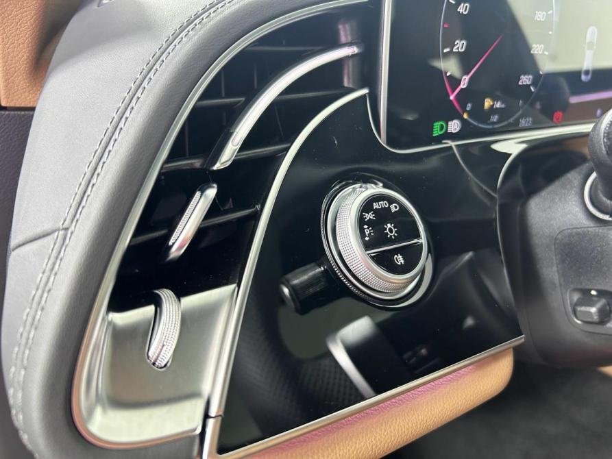 Mercedes-Benz E-Класс VI (W214 S214) Москва  - изображение 18