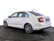 Skoda Rapid I Рестайлинг Москва  - изображение 33