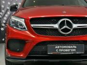 Mercedes-Benz GLE Coupe I (C292) Новосибирск  - изображение 41