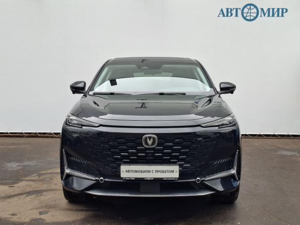 Changan UNI-K с пробегом 2024 года, цена 3 150 000 рублей, 25805 км, внедорожник, Автокод Объявления