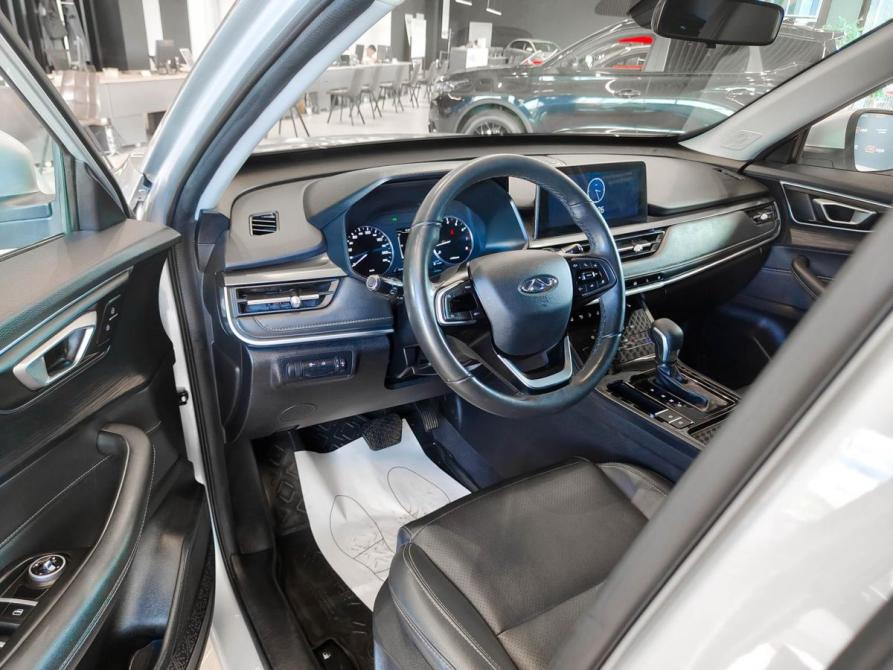 Chery Tiggo 4 Pro I Тула  - изображение 17