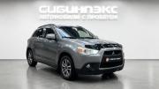 Mitsubishi ASX I Кемерово  - изображение 15