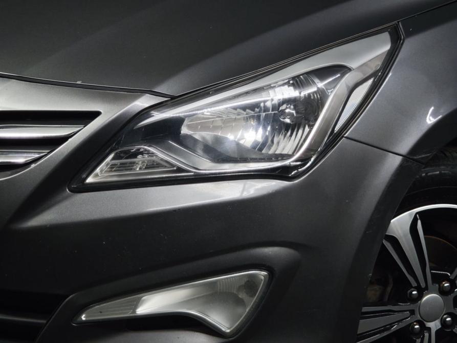 Hyundai Solaris I Рестайлинг Москва  - изображение 10
