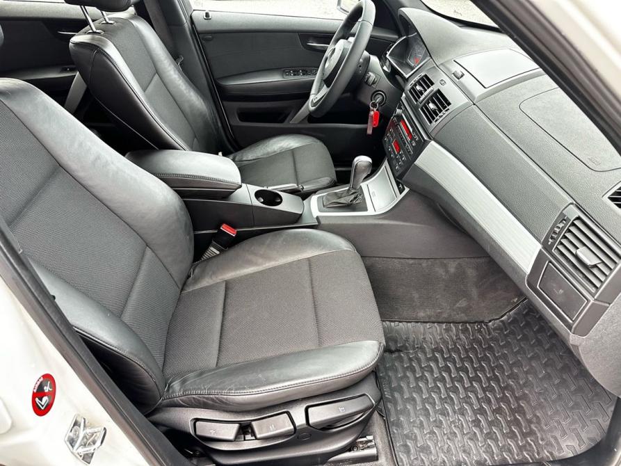 BMW X3 I (E83) Рестайлинг Волгоград  - изображение 20