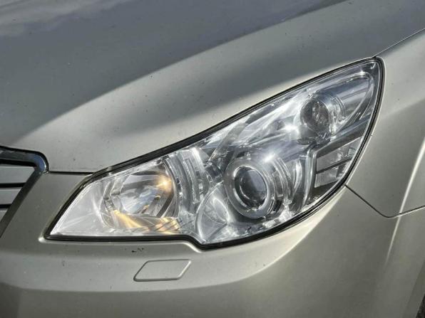 Subaru Outback IV с пробегом 2011 года, цена 1 190 000 рублей, 216000 км, универсал, Автокод Объявления