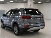 Hyundai Santa Fe III Рестайлинг Самара  - изображение 26