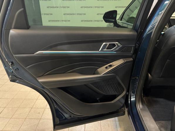 Haval F7 II с пробегом 2025 года, цена 3 049 000 рублей, 15064 км, внедорожник, Автокод Объявления