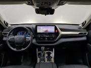 Toyota Highlander IV (XU70) Москва  - изображение 58