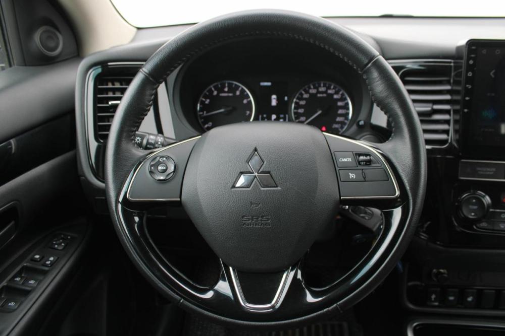 Mitsubishi Outlander III Рестайлинг 3 Пермь  - изображение 16