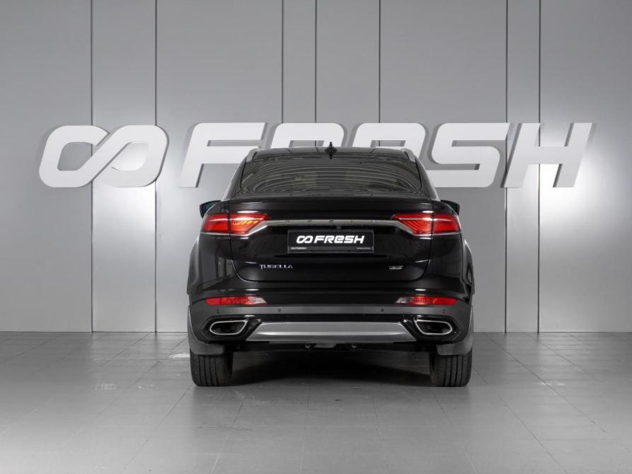 Geely Tugella I Минеральные Воды  - изображение 4