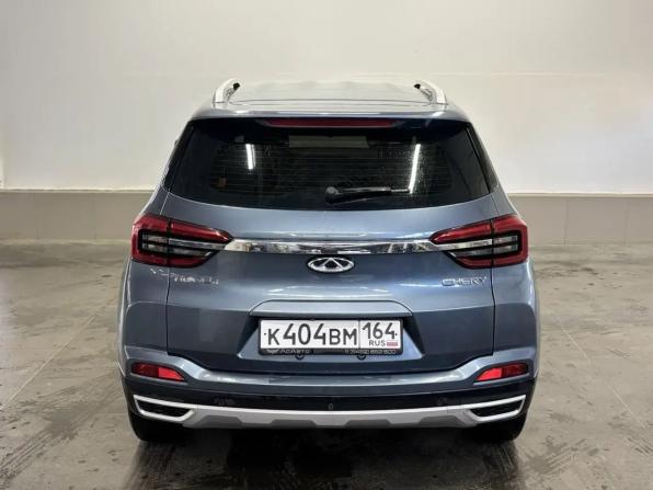 Chery Tiggo 4 I Рестайлинг с пробегом 2021 года, цена 1 179 000 рублей, 77706 км, внедорожник, Автокод Объявления