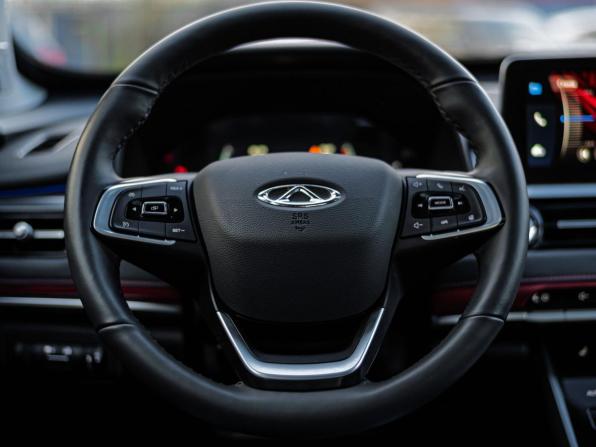 Chery Tiggo 4 Pro I с пробегом 2023 года, цена 1 505 000 рублей, 23668 км, внедорожник, Автокод Объявления