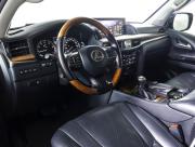 Lexus LX III Рестайлинг 2 Москва  - изображение 45