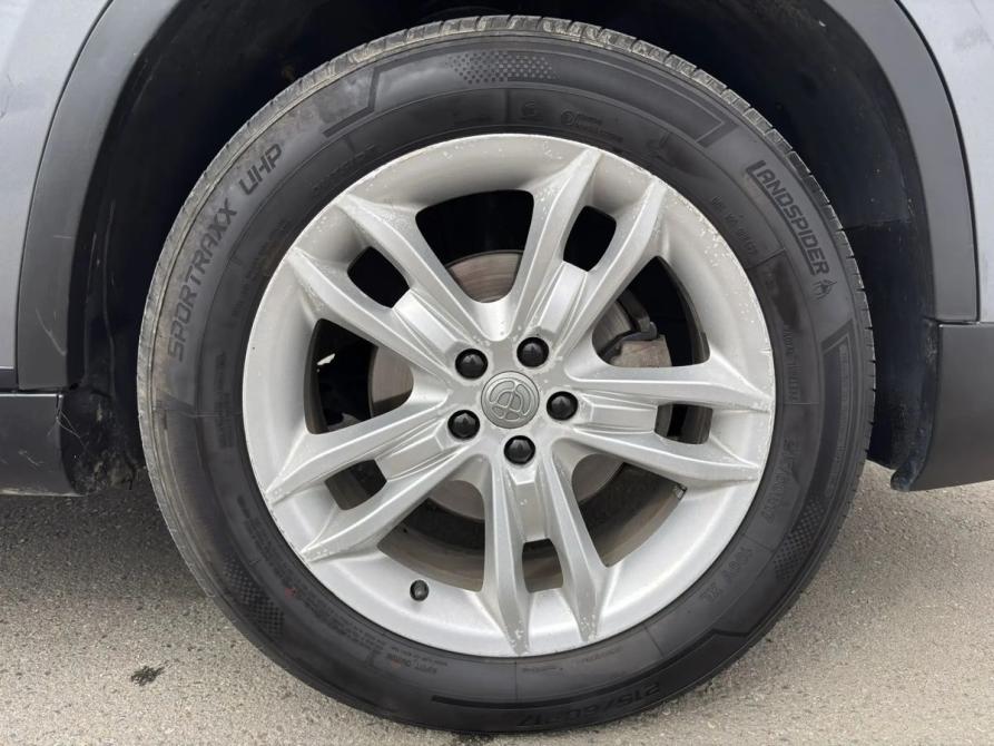Brilliance V5 I Краснодар  - изображение 9