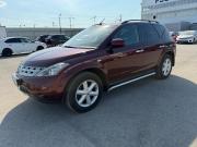 Nissan Murano I (Z50) Пермь  - изображение 8
