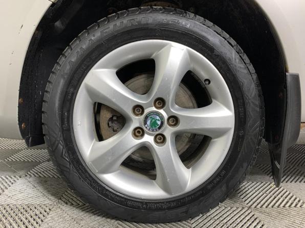 Skoda Fabia II с пробегом 2010 года, цена 585 000 рублей, 202000 км, хэтчбек, Автокод Объявления