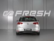 Volkswagen Golf VII Минеральные Воды  - изображение 21