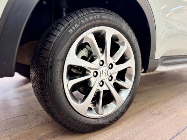Ciimo (Dongfeng-Honda) X-NV с пробегом 2019 года, цена 2 170 000 рублей, 30000 км, внедорожник, Автокод Объявления