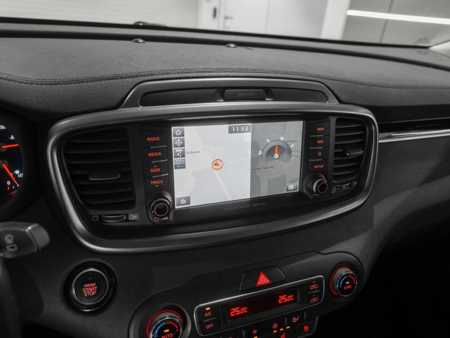 Kia Sorento III Prime Рестайлинг Москва  - изображение 24