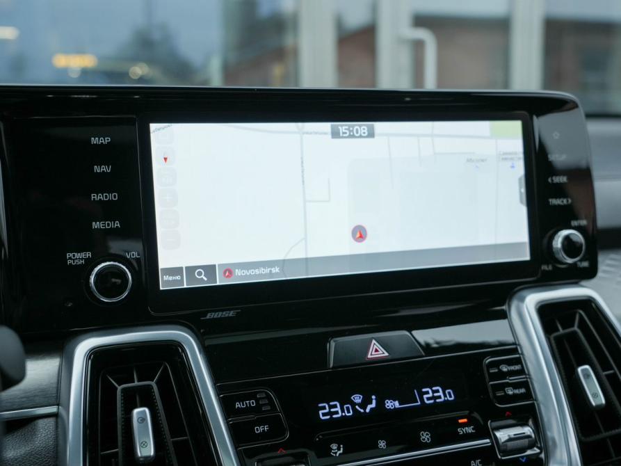 Kia Sorento IV Новосибирск  - изображение 20